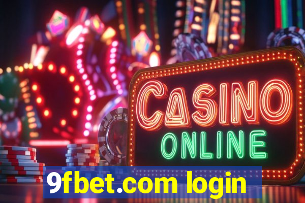 9fbet.com login